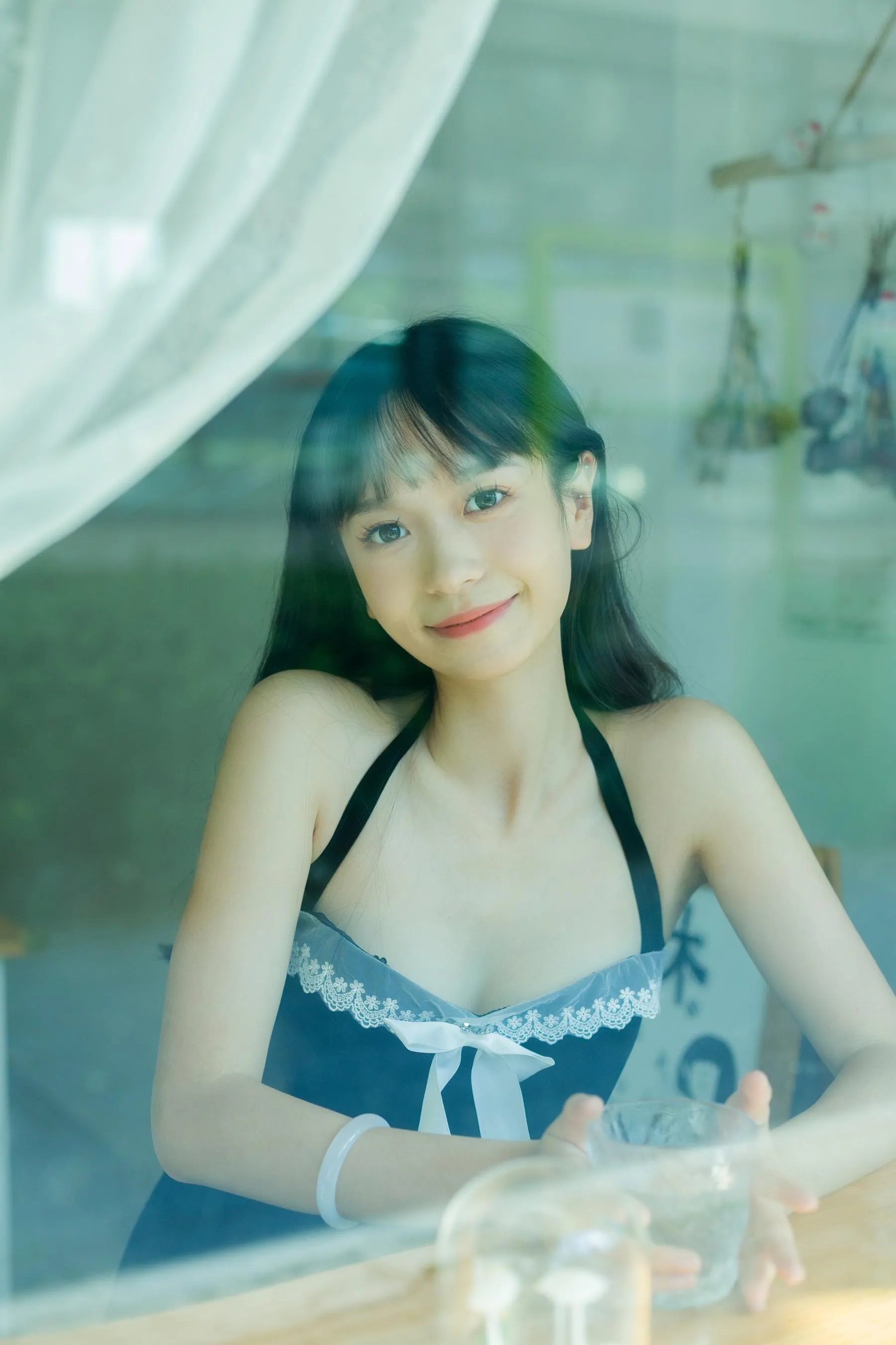 [YITUYU艺图语]2022.08.29 不归女孩 鄢韵琳儿 [26P]插图4